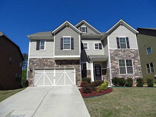 5240 Breckinridge Lane, Cumming, GA 30040