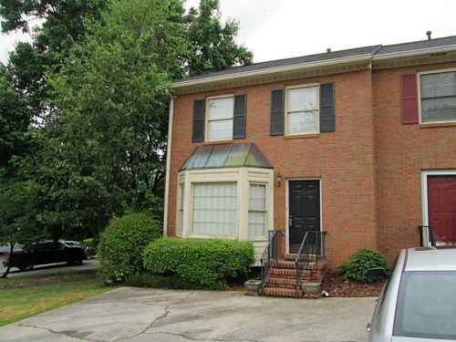 Unit 0 - 9093 Cobbler Court, Roswell, GA 30076