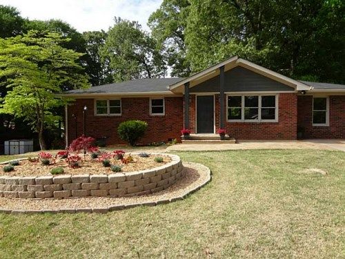 1271 Cliffwood Drive Se, Smyrna, GA 30080