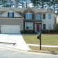 1493 Station Ridge Court, Lawrenceville, GA 30045 ID:8243227