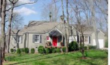 1412 CINDERELLA RD Lookout Mountain, GA 30750