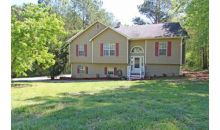 598 Settlers Ridge Lane Hiram, GA 30141