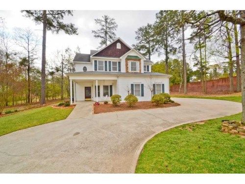 1092 Savannah Rose Place, Lawrenceville, GA 30045