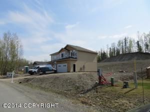 7774 E Downstream Drive, Palmer, AK 99645