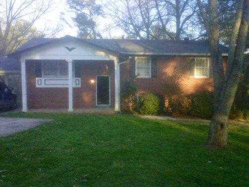 2840 Lloyd Road, Decatur, GA 30034