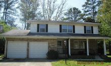 4874 Happy Hollow Road Atlanta, GA 30360