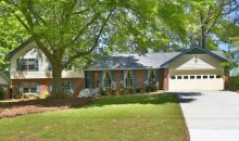 4739 Andalusia Trail Atlanta, GA 30360