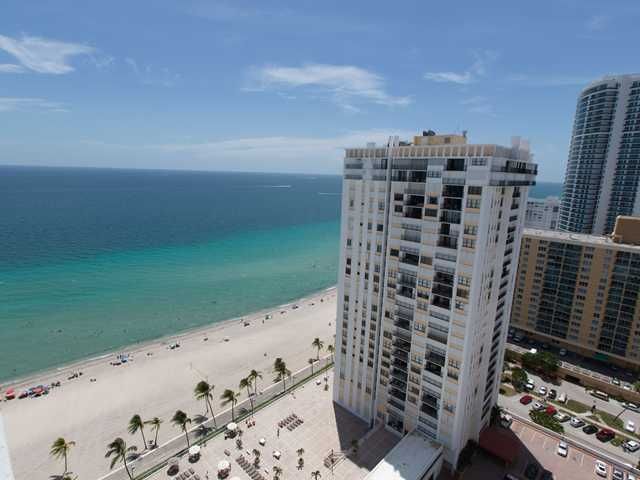 2201 S OCEAN DR LOWER PH # 2708, Hollywood, FL 33019