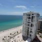 2201 S OCEAN DR LOWER PH # 2708, Hollywood, FL 33019 ID:6897127