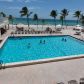 2201 S OCEAN DR LOWER PH # 2708, Hollywood, FL 33019 ID:6897135