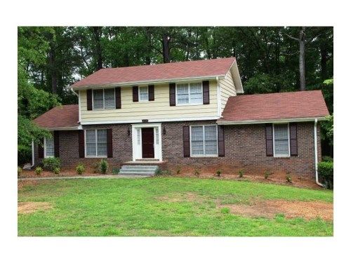 2634 Shaywen, Snellville, GA 30078