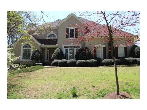 615 Knox Hill Drive, Alpharetta, GA 30004