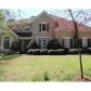 615 Knox Hill Drive, Alpharetta, GA 30004 ID:7743843