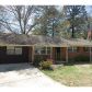 1850 Chisholm Court, Tucker, GA 30084 ID:7497192