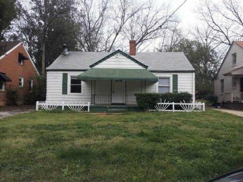 1854 Cannon Street, Decatur, GA 30032