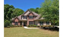 3727 Francis Trail Gainesville, GA 30506