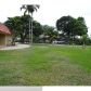 300 SW 119 TERRACE, Fort Lauderdale, FL 33325 ID:8144680