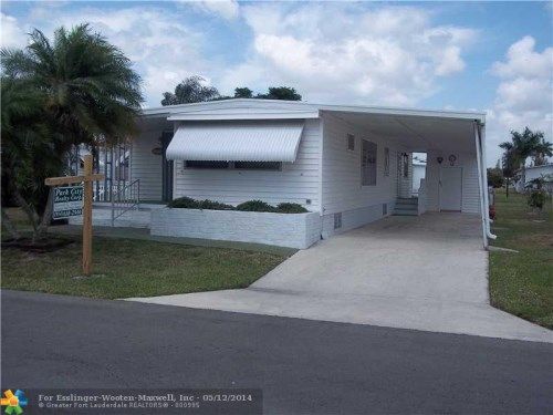 2031 SW 83 AV, Fort Lauderdale, FL 33324