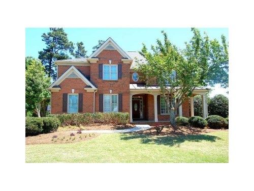 2855 Millwater Crossing, Dacula, GA 30019