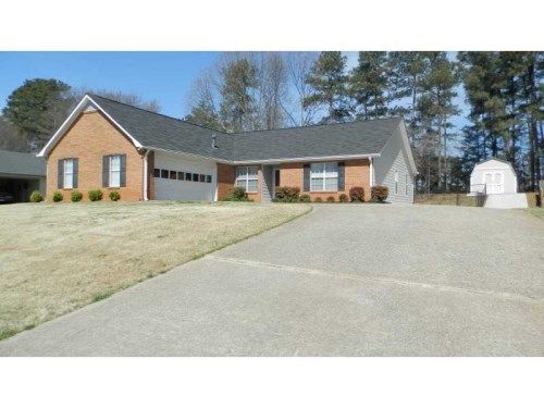 3041 Governors Avenue, Duluth, GA 30096