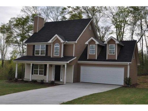 2730 Summer Creek Drive, Gainesville, GA 30507