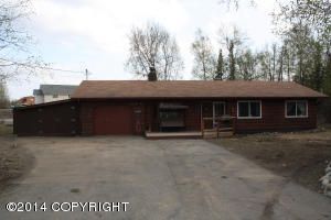 3450 E Anaheim Drive, Wasilla, AK 99654