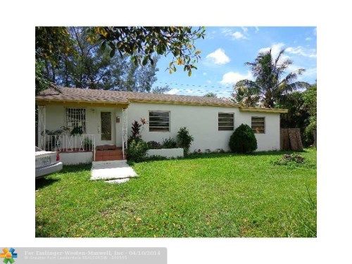 1925 SW 72 CT, Miami, FL 33155