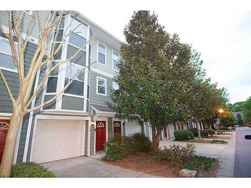 Unit 3002 - 951 Glenwood Avenue Se, Atlanta, GA 30316