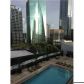 1250 S MIAMI AV # 1112, Miami, FL 33130 ID:8068886