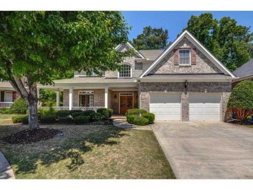 3649 Summit Oaks Dr, Roswell, GA 30075