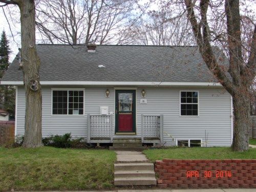 25 Mason Ave South, Battle Creek, MI 49037