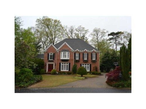 5526 Asheforde Way, Marietta, GA 30068