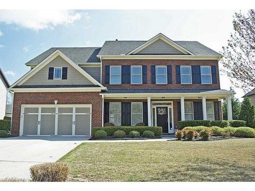 1535 Thunder Gulch Pass, Suwanee, GA 30024