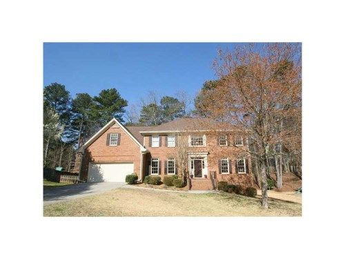 4331 Gunnin Road, Norcross, GA 30092