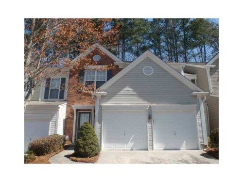 Unit 178 - 178 Regent Place, Woodstock, GA 30188