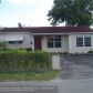 2914 VAN BUREN ST, Hollywood, FL 33020 ID:1083441