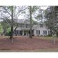 801 Spooner Ridge, Peachtree City, GA 30269 ID:7942989