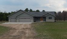 N10643 Petersen Rd Marion, WI 54950