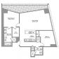 465 BRICKELL AV # 4402, Miami, FL 33131 ID:1726824