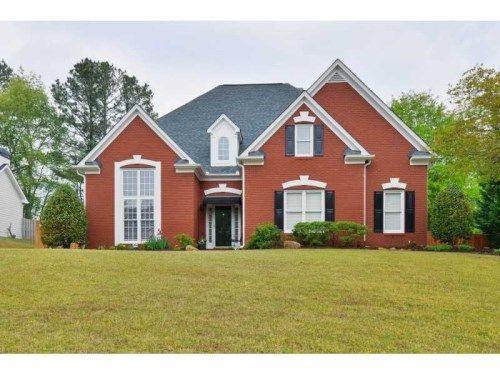 2847 Intrepid Cut, Marietta, GA 30062