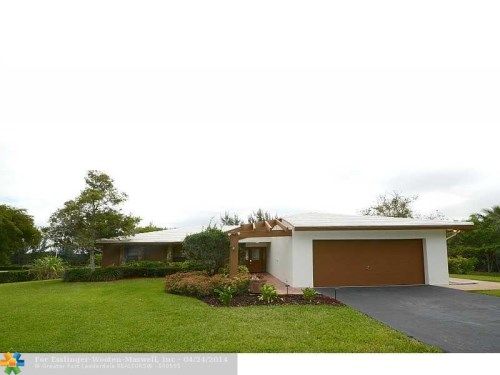 5814 NW 62ND TER, Pompano Beach, FL 33067