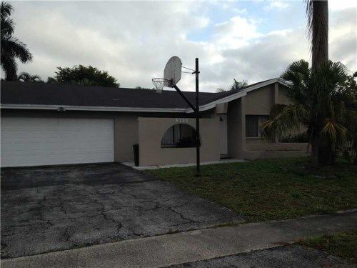 5321 NW 32ND ST, Pompano Beach, FL 33063