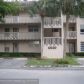 6020 NW 64th Ave # 112, Fort Lauderdale, FL 33319 ID:6819860