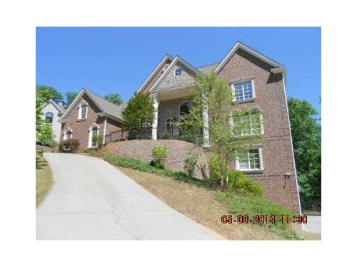 8345 Grogans Ferry Road, Atlanta, GA 30350