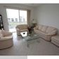 7611 Southampton Ter # 304, Fort Lauderdale, FL 33321 ID:7665854