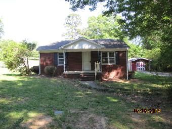 301 Linden Avenue, Laurens, SC 29360