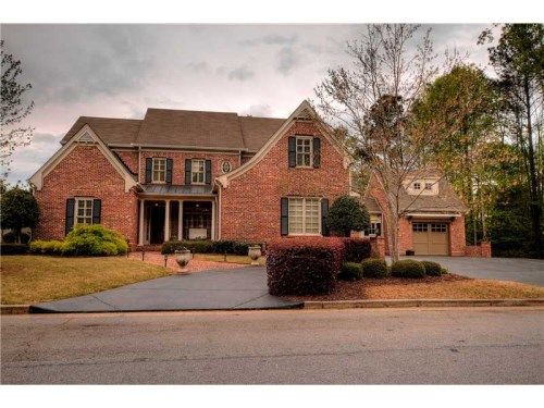 623 Tabbystone Street, Marietta, GA 30064