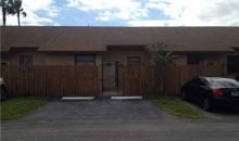 6720 NW 193 LN # 6720 Hialeah, FL 33015