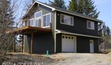 430 Paintbrush Court Homer, AK 99603