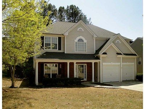 401 Holland Springs Drive, Powder Springs, GA 30127